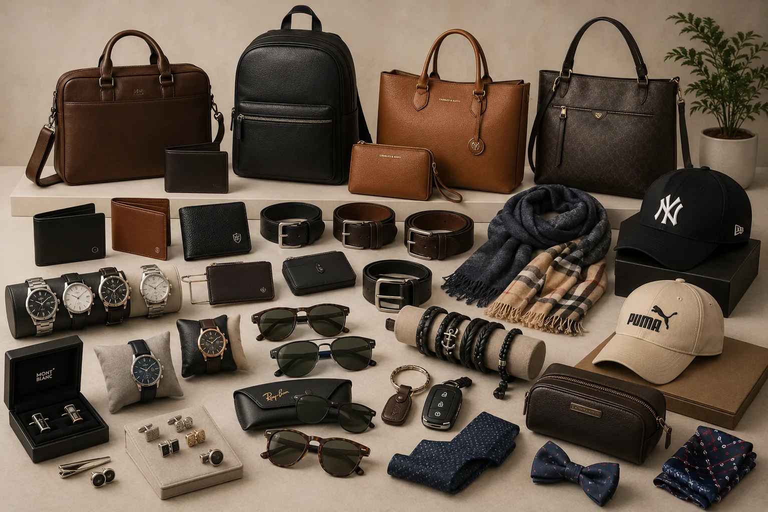 Accessories
