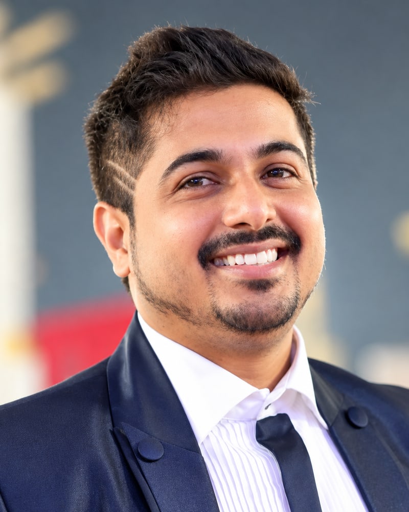 Monty M Mehta