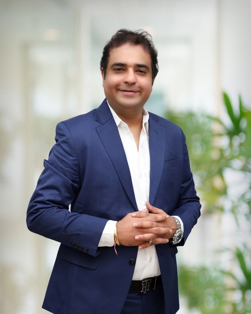 Parshwa Shah
